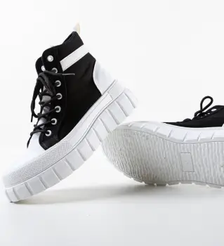 Pantofi sport Nuala Negri imagine