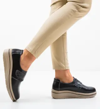 Pantofi Sport Onionte Negri imagine