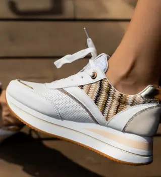 Pantofi Sport Peet Albi imagine