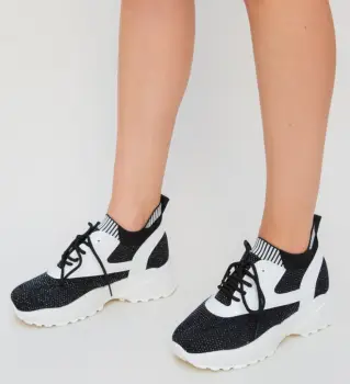 Pantofi Sport Peska Negri imagine