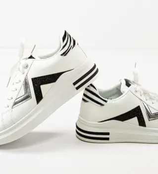 Pantofi Sport Plinio Negri imagine