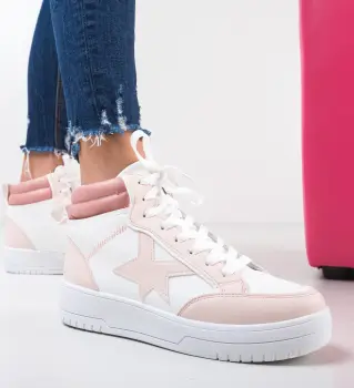 Pantofi Sport Rafe Roz imagine