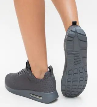 Pantofi Sport Ranger Gri imagine