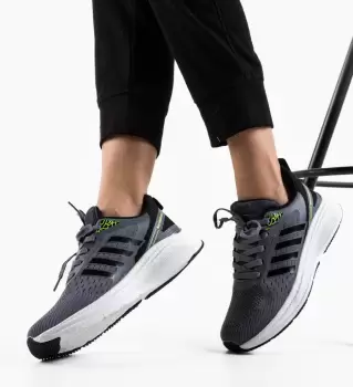 Pantofi Sport Rehan Gri imagine