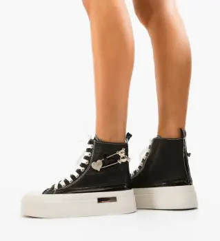 Pantofi Sport Rishi Negri imagine