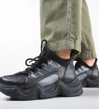 Pantofi Sport Ritchie Negri imagine