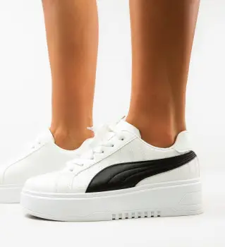 Pantofi Sport Sabat Negri 2 imagine