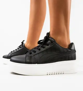 Pantofi Sport Sabat Negri imagine