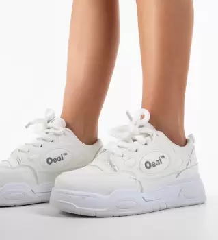 Pantofi sport Scarl Albi imagine