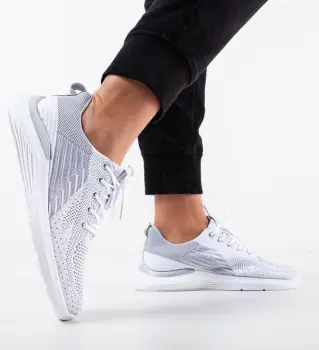Pantofi Sport Skandinavi Gri imagine