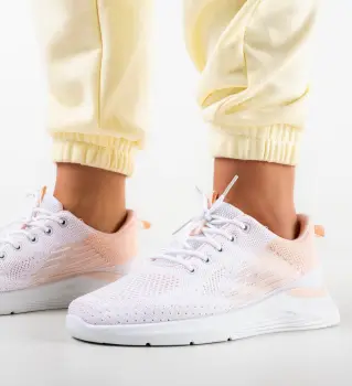 Pantofi Sport Skandinavi Roz imagine