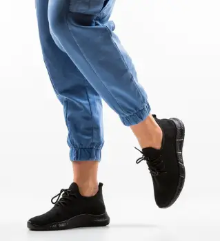 Pantofi Sport Thelma Negri imagine