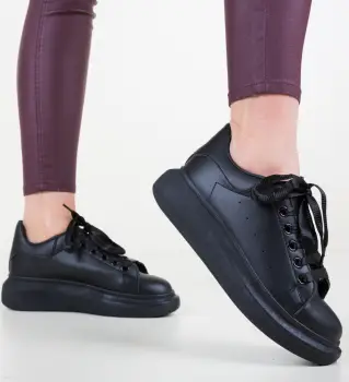 Pantofi Sport Tomyo Negri 2 imagine