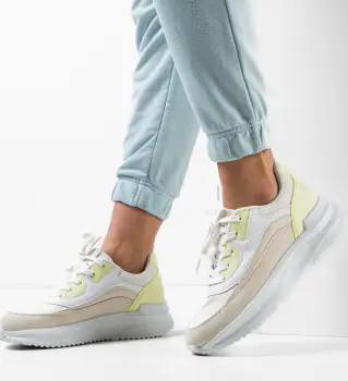 Pantofi Sport Xanthe Multi imagine