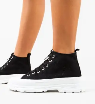 Pantofi Sport Yta Negri imagine