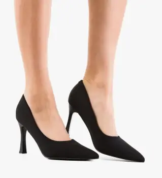 Pantofi stiletto dama Acaria Negri imagine