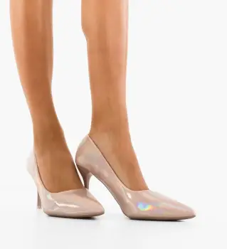 Pantofi stiletto dama Kas Roz imagine