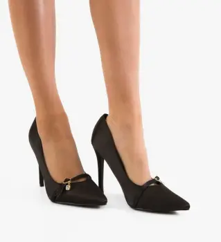 Pantofi stiletto dama Katie Negri imagine