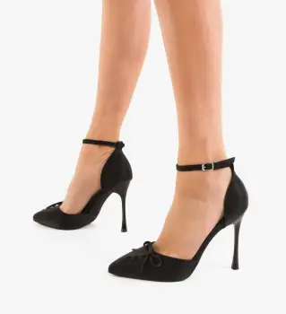 Pantofi stiletto dama Olaly Negri imagine