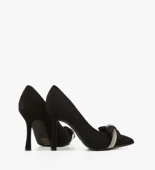 Pantofi stiletto dama Subhaa Negri imagine