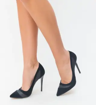 Pantofi Tomis Negri imagine