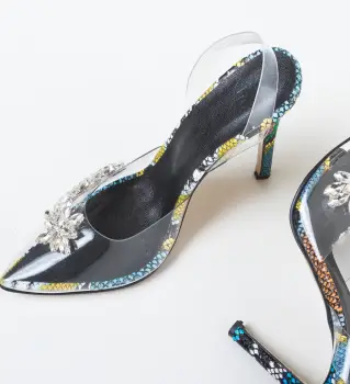 Pantofi Weltis Multi imagine