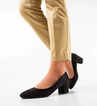 Pantofi Yerkam Negri imagine