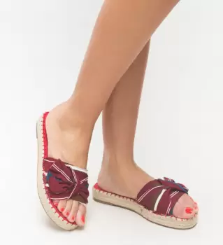 Papuci Asio Grena imagine