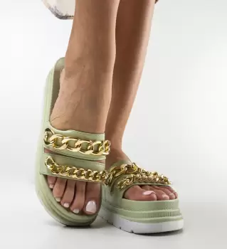 Papuci Ayat Verzi imagine