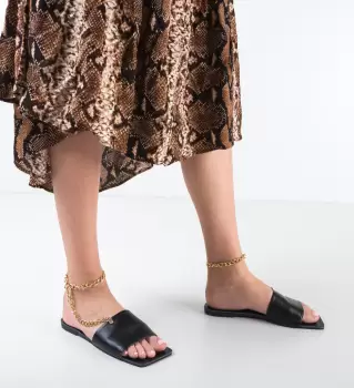 Papuci Carter Negri imagine