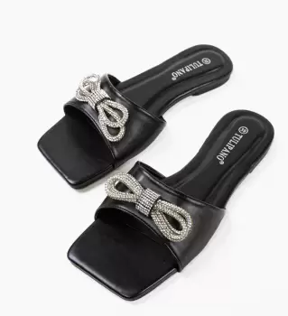 Papuci dama Adil Negri imagine