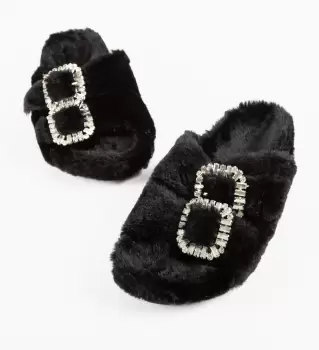 Papuci dama Akasa Negri imagine