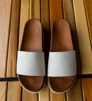 Papuci dama Andy Bej imagine