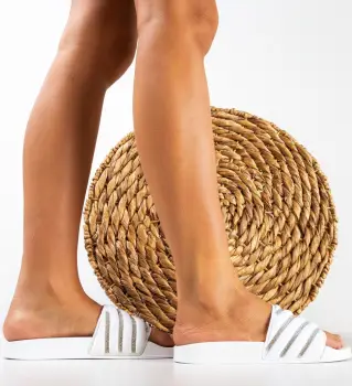 Papuci dama Anilo Albi imagine