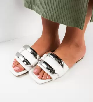 Papuci dama Benny Albi imagine