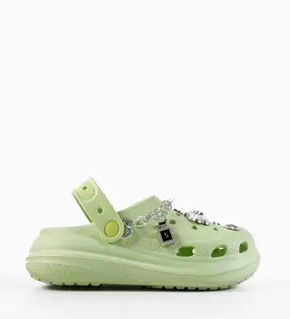 Papuci dama Bravny Verzi imagine