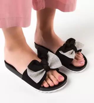 Papuci dama Bryce Negri imagine