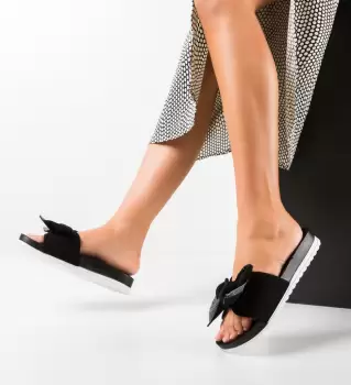 Papuci dama Bryce Negri 2 imagine