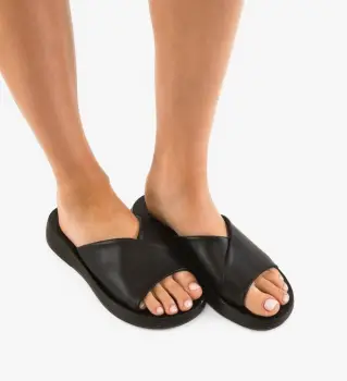 Papuci dama Byrka Negri imagine