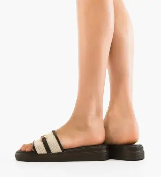 Papuci dama Cavid Negri imagine