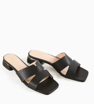 Papuci dama Chandra Negri imagine