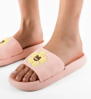 Papuci dama Ciaran Roz imagine