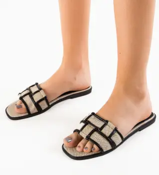 Papuci dama Dalma Negri imagine