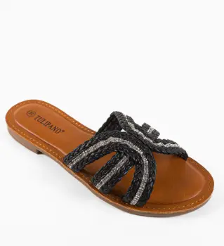 Papuci dama Donal Negri imagine