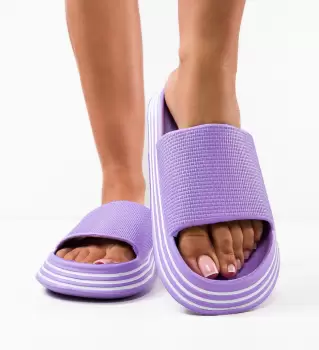 Papuci dama Dumar Mov imagine