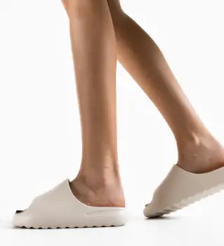 Papuci dama Elise Albi imagine