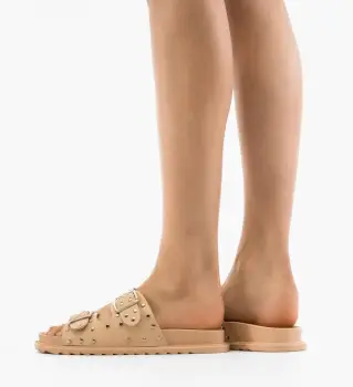 Papuci dama Eryn Nude imagine