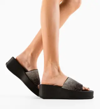 Papuci dama Gaib Negri imagine