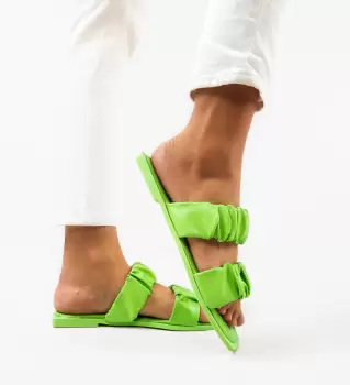 Papuci dama Grigor Verzi imagine