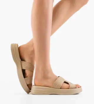 Papuci dama Gritta Aurii imagine